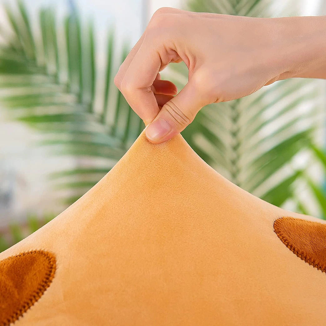 🐱 Almohada Gigante en Forma de Gatito