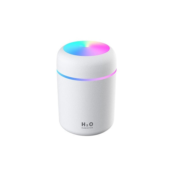 H20 Humidificador