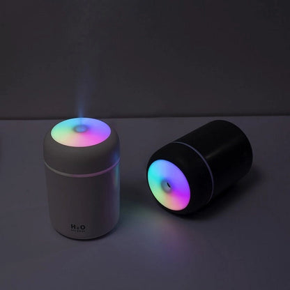 H20 Humidificador