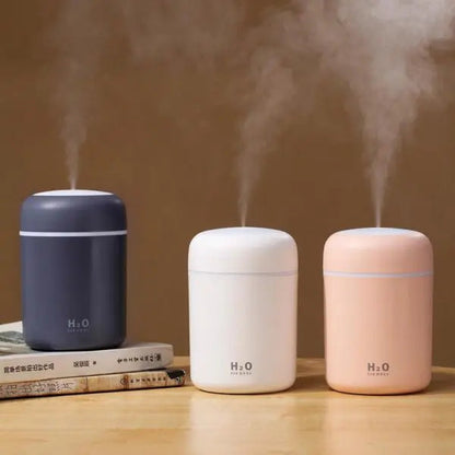 H20 Humidificador